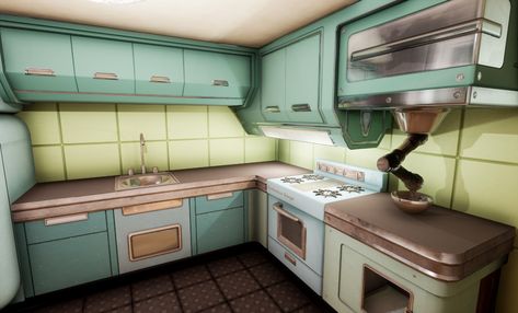 Fallout 3, Fallout 4, Bioshock, Long Wavy Hair, Makeup Tutorials, Fallout, Best Ideas, Kitchen Furniture, Kitchen Table