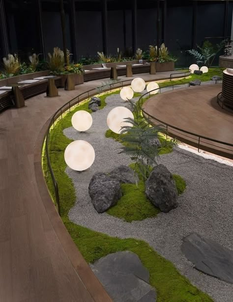 Nail Designs Flower, Nails Flowers, Zen Garden Design, Urban Landscape Design, Flower Nail Designs, Wallpaper Flower, Landscape Architecture Design, Parking Design, Garden Landscape Design