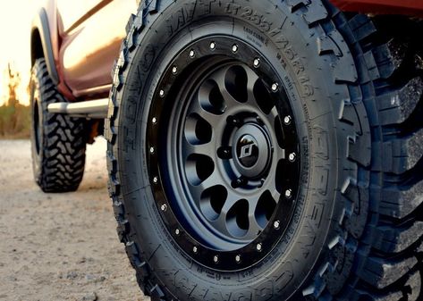 Jeep Wheels And Tires, Truck Rims And Tires, Tacoma Wheels, Toyota Tacoma Mods, Tacoma World, Truck Rims, Tacoma Truck, Off Road Wheels, Truck Mods