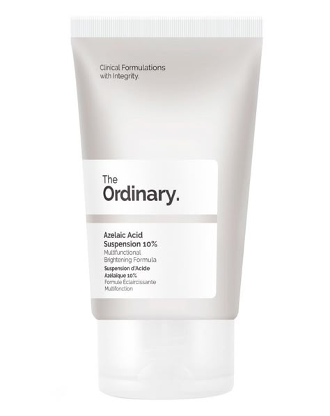 Winter Skincare Routine — The Ordinary Azelaic Acid Suspension 10% — Jeff On The Road The Ordinary Vitamin C Suspension, The Ordinary Azelaic Acid, Skincare Routine Order, Winter Skin Care Routine, Ordinary Skincare, Skin Care Routine Order, The Ordinary Skincare, Batons Matte, Azelaic Acid