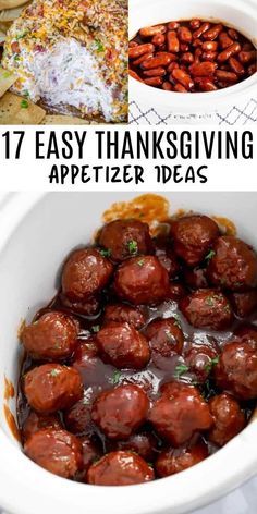 Delicious Thanksgiving Appetizers in 30 Minutes! 🦃✨ Get your holiday party started with these 17 easy recipes! Perfect for entertaining, they offer a delightful variety that your guests will adore. Prepare them in advance for a smooth, stress-free holiday. Discover the recipes now! 🍂🎉 Thanksgiving Finger Food Ideas, Thanksgiving Potluck Dishes, Thanksgiving Snacks Appetizers, Thanksgiving Appetizers Finger Foods, Easy Thanksgiving Appetizer, Thanksgiving Party Food, Thanksgiving Veggies, 2024 Holidays, Thanksgiving Hacks