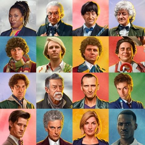 (4) #DoctorWhoDay - Twitter Search / Twitter Dr Who Characters, Happy 59th Birthday, Dr Who 10, Doctor Who Wallpaper, Doctor John, All Doctor Who, Doctor Who Cosplay, The Orville, 59th Birthday