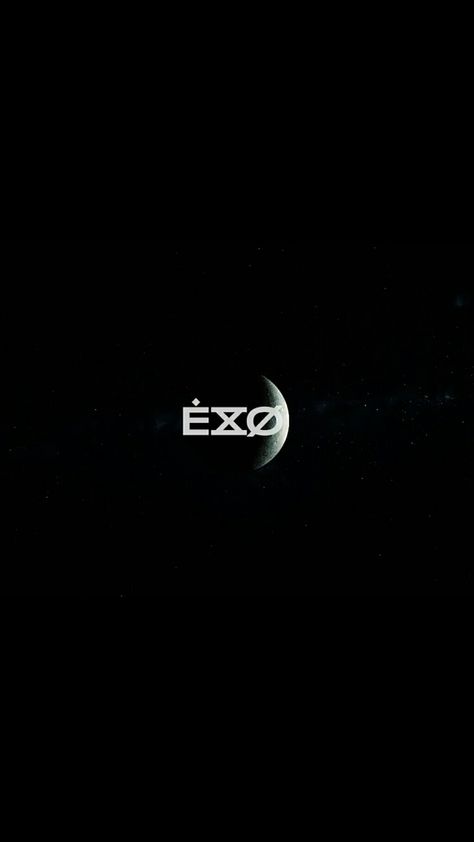 Exo Logos, Exo Sign, Exo Logo Wallpapers, Exo Exist, Exo Logo, Exo Background, Exo Songs, Exo Art, Exo Lockscreen