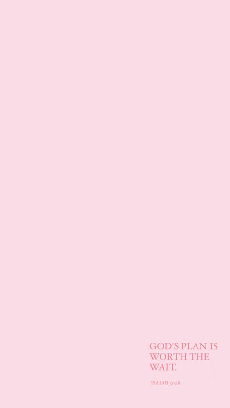 Plain Blush Pink Background, Simple And Cute Backgrounds, Plain Wallpaper With Quotes, Cute Color Backgrounds, Cute Subtle Wallpapers, Preppy Wallpaper Affirmations, Cute Asthetic Wallpers For Phone, Light Pink Background Wallpapers, Lite Pink Wallpaper