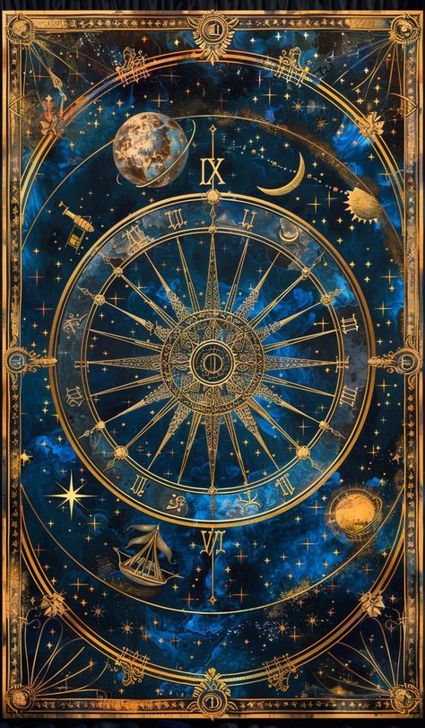 Midjourney Feed Stars Astrology Aesthetic, Astrology Posters Aesthetic, Astrology Background Wallpapers, Astrology Backgrounds, Spiritual Wallpaper Aesthetic, Dark Astrology Aesthetic Wallpaper, Starseed Aesthetic, Sun And Moon Wall Art, Astrology Map