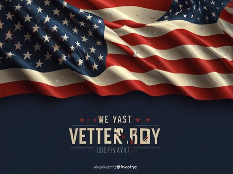 Free vector veterans day flat design background 3 Veterans Day Social Media Post, Veterans Day Graphic, Sale Graphic, Design Background, Veterans Day, Social Media Graphics, Flat Design, Media Post, Social Media Post