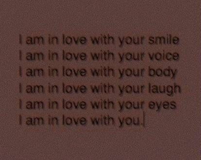 You Are My Moon, Under Your Spell, I Love My Girlfriend, My Partner, I Am In Love, Am In Love, Deep Thought Quotes, Your Smile, Hopeless Romantic