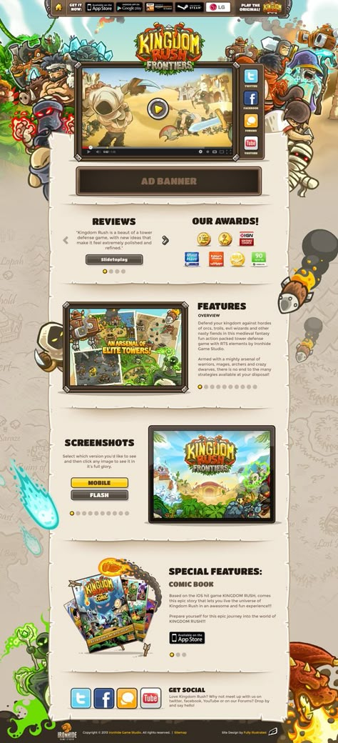 Game Portfolio Design, Gaming Portfolio, Web Illustration Design, Web Design Unique, Game Design Portfolio, Game Web Design, Web Page Design, Web Design Inspiration Portfolio, Design Sites