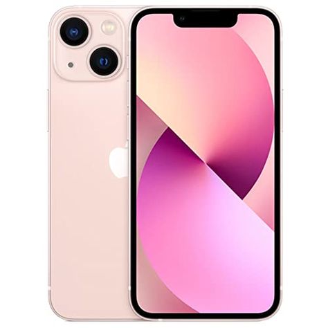 Apple iPhone 13, 128 GB, Pink - Unlocked (Renewed) Iphones For Sale Cheap, Iphone 13 Rose Gold, Iphone 13 Rose, Manifesting Iphone, Iphone Deals, Cheap Iphone, Cheap Iphones, Cheap Phones, Unlocked Phones