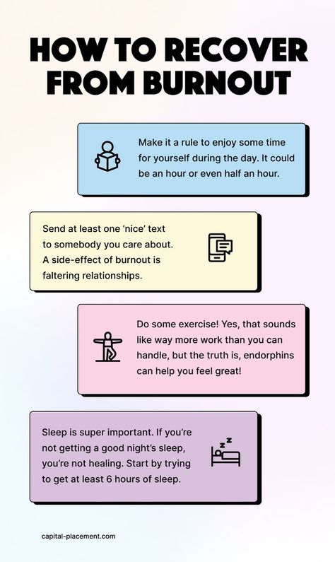 Burnout at work can be a debilitating condition. Feelings of exhaustion and helplessness are common, along with increasingly negative feelings about one’s job. Needless to say, this could affect your career adversely, but more importantly, it can impact your mental health. Check out our blog on how you can recover from burnout. Signs Of Mental Burnout, Getting Out Of Burnout, How To Beat Burnout, Avoiding Burnout At Work, How To Cope With Burnout, How To Stop Burnout, How To Handle Burnout, Dealing With Burnout At Work, Signs Of Burnout At Work