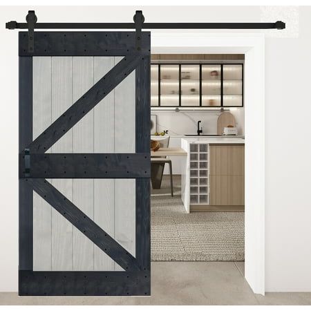 Wallpaper door ideas