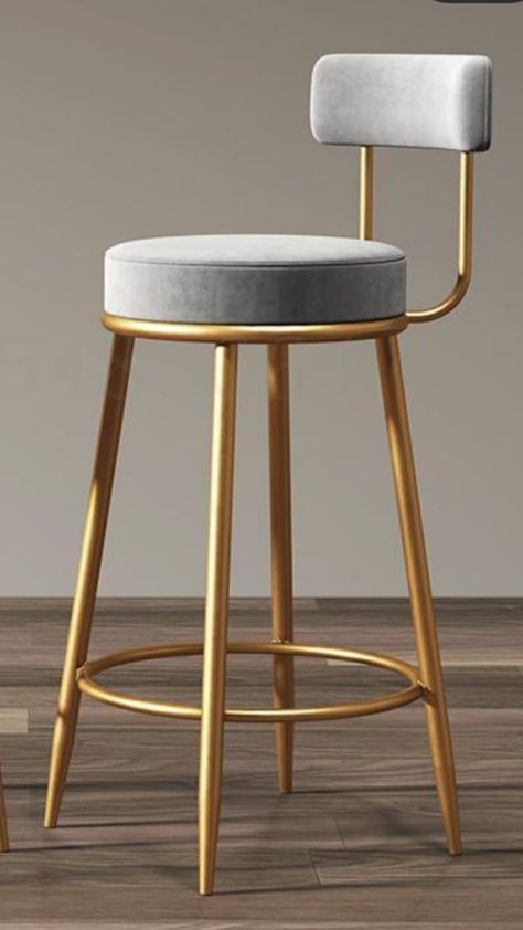 #stools#chairs/50+ ideas of amazing stools//wooden chairs/bar stools/brase stools/long chairs/tall#s Restaurant Chairs Design, High Table And Chairs, Fancy Living Rooms, Materials Board Interior Design, Kursi Bar, Corner Sofa Design, Bar Stools Kitchen Island, Furniture Details Design, Designer Bar Stools