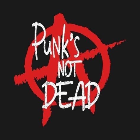 Punk Culture, Punk Poster, Background Aesthetic, Punk Rock, Black Background, Graffiti, Wallpapers, Band, Tattoos