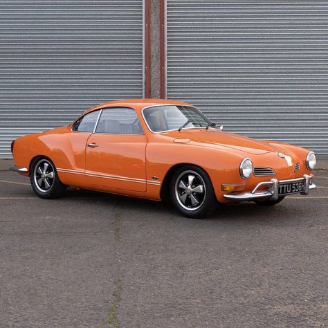 Karmann Ghia For Sale, Karmann Ghia Convertible, Classic European Cars, Karman Ghia, Vw Lt, Vw Karmann Ghia, Vw Classic, Classic Volkswagen, Volkswagen Karmann Ghia