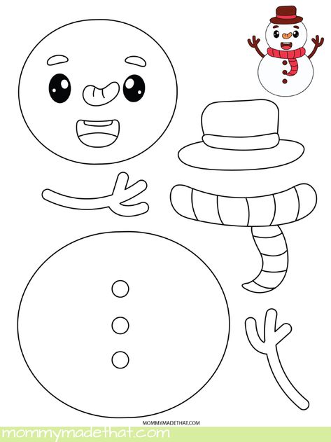 Get the best printable Christmas crafts for kids with this collection of free PDF templates! From paper crafts to fun holiday activities, these easy-to-follow printables are perfect for kids of all ages. Ideal for both classroom activities and at-home crafting, this list of Christmas crafts offers hours of creative fun. Download the free templates now and start crafting with your little ones this holiday season! Christmas Shapes Activities, Christmas Crafts For Prek, Free Printable Christmas Ornament Templates, January Art Ideas, Christmas Printables Free Templates, Printable Christmas Crafts For Kids, Christmas Templates Free Printable, Free Christmas Printables For Kids, Printable Christmas Crafts