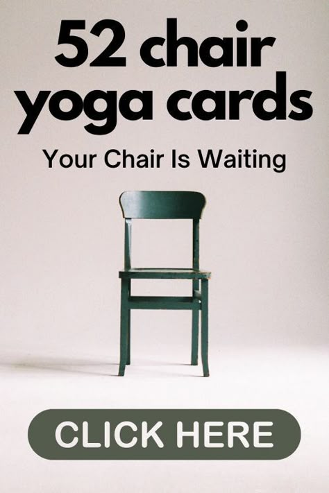 Chair Yoga Chart For Seniors, Free 28 Day Chair Yoga For Seniors, Free Printable Chair Yoga Exercises, 28 Day Chair Yoga For Seniors Printable, Chair Yoga Free Videos, Free Chair Yoga Workouts, Free Yoga Chair Exercises, Chair Yoga Sequence For Seniors, Chair Yoga For Men