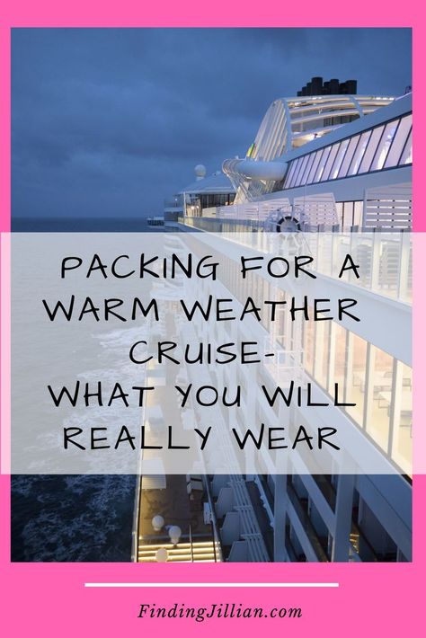 Packing for Warm Weather Cruise Panama Canal Cruise Packing List, Carnival Cruise Tips, Panama Canal Cruise, Cruise Packing Tips, Anniversary Cruise, Carribean Cruise, Cruise Packing List, Luxury Cruise Ship, Cruise Essentials