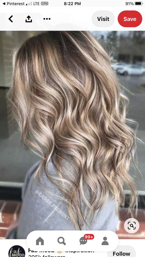 Fall Blonde Hair Color Low Lights Winter, Fall Blonde Hair Color, Blonde Shades, Blonde Hair Colors, Fall Blonde Hair, Blonde Hair Color Ideas, Balayage Blonde, Gorgeous Hair Color, Brown Hair With Blonde Highlights