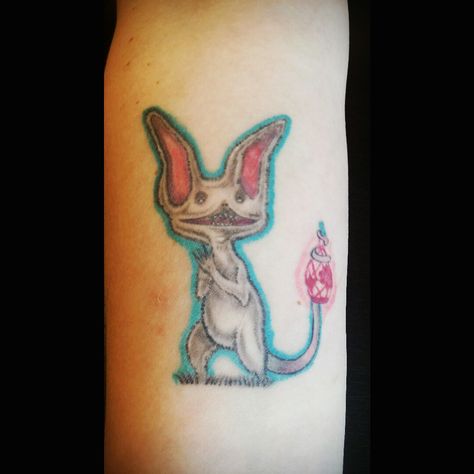 Strange Magic Tattoo, Friendship Tattoo, Strange Magic, Magic Tattoo, Friendship Tattoos, Magic Love, Book Tattoo, Dream Tattoos, Couple Tattoos