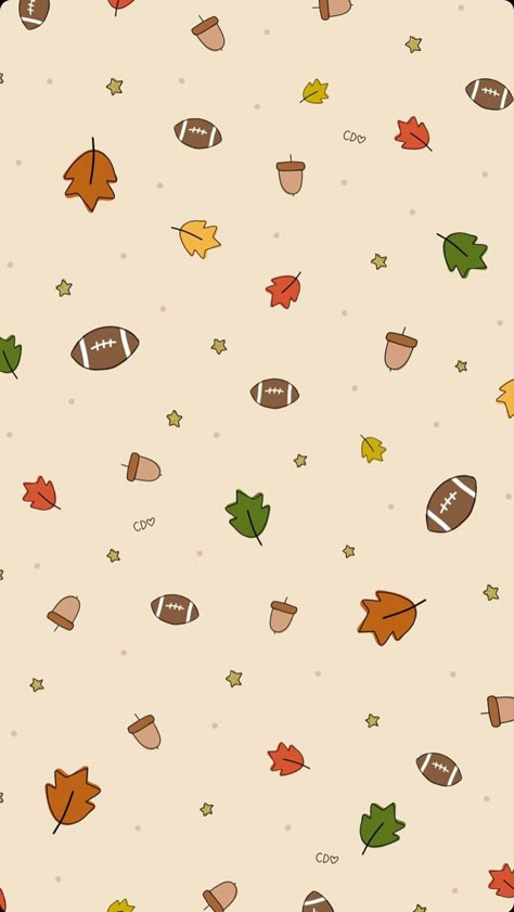 November Collage, Google Slides Backgrounds, Cute Fall Wallpapers, Wallpaper Shuffle, Thanksgiving Iphone Wallpaper, Football Wallpaper Iphone, Callie Danielle, Fall Widgets, Christmas Background Iphone