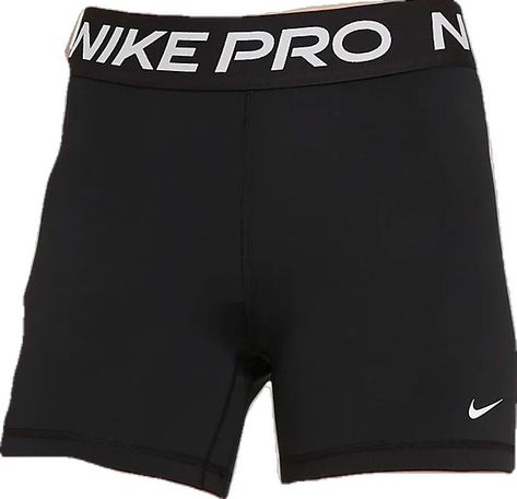 Nike Pro Collection Aesthetic, Cute Athletic Shorts Outfit, Cute Nike Clothes, Athletic Shorts Outfit Summer, Volleyball Wishlist, Nike Pros Outfit, Nike Pros Shorts, Nike Pro Shorts Girls, Nike Pros Black