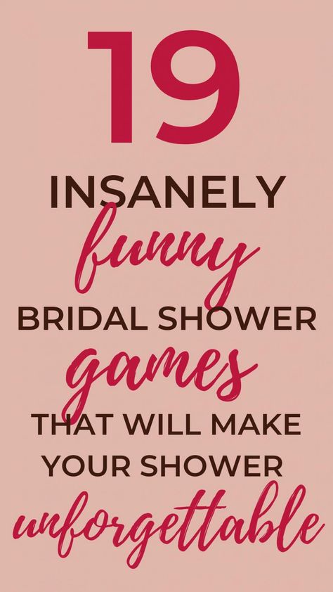 Bride Shower Activities, August Bridal Shower Themes, Bridal Shower Decorating Ideas, Free Bachelorette Party Games, Funny Bridal Shower Games, Bridal Shower Tea Party Theme, Cassie Wedding, Bridal Shower Games Funny, Bridal Shower Prizes