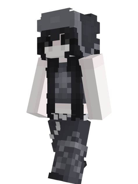 Grunge Minecraft Skin, Goth Minecraft Skins, Mc Skins Girl, Minecraft Skin Girl, Skin Minecraft Girl, Mc Skin, Roblox Sign Up, Minecraft Skins Female, Pink Emo