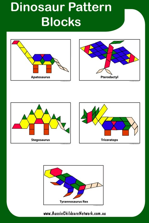 Dinosaurs Activities For Preschool, Dinosaur Shapes Preschool, Dinosaurs For Kindergarten, Dinosaur Preschool Printables, Shape Dinosaurs Preschool, Dinosaur Shape Activity, Dinosaur Theme Kindergarten, Dinosaur Activity Kindergarten, Shape Dinosaur Craft