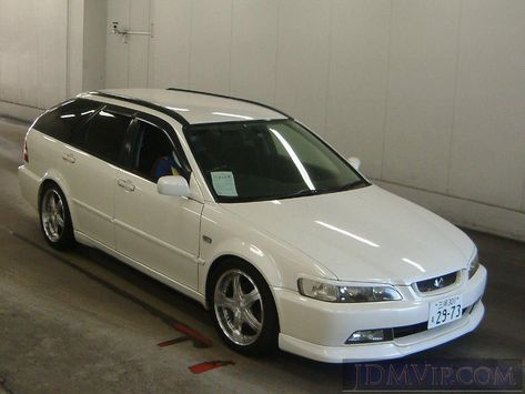 2001 Honda Accord, Accord Wagon, Honda Accord Wagon, Jdm Honda, Jdm Cars, Nagoya, Honda Accord, Wagons, Jdm