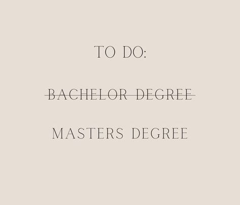 With 2 hours to spare I am officially done with all my academic requirements for my masters degree!! Spring 2025 I will intern and graduate!! Masters Vision Board Pictures, Vision Board Photos Masters Degree, Vision Board Graduation Aesthetic, Masters Graduation Vision Board, Graduate School Vision Board, Studying Masters Degree, Registered Psychometrician, Study Master Degree Aesthetic, Applying To Grad School Aesthetic