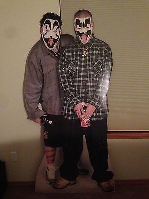 funny icp insane clown posse picture icp outfits shags2dope violent j outfit Insane Clown Posse Albums, What Is A Juggalo, Juggalo Family, Violent J, Clown Posse, Insane Clown Posse, Insane Clown, Clown Makeup