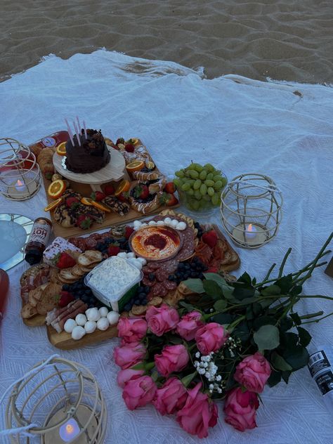 Fun beach picnic, bachelorette picnic, party idea, charcuterie board Bachelorette Beach Picnic Ideas, Picnic Bachelorette Party Ideas, Charcuterie Board Beach Picnic, Birthday Beach Pictures Aesthetic, Birthday Beach Picnic Aesthetic, Beach Bachelorette Party Aesthetic, Bachelorette Party Picnic, Bachelorette Picnic Ideas, Charcuterie Board Bachelorette Party