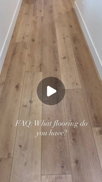 @HilltopHomestead on Instagram: "I am asked quite often what flooring we installed throughout the house so I thought I’d drop this little reel here. 

I fell in love with Coretec Cairo Oak LVP after seeing it on Instagram and knew it would be going into our new build (despite even having the floor plan picked out yet). 

I love that it is 100% waterproof so we chose to install it in the bathrooms and laundry room too. Not only is it beautiful, but it is also durable and holds up well to our active lifestyle. 

.
.
.
.
#coretec #coretecflooring #cairooak #lvpflooring #frombuildtobuilt #farmhousebuild #modernfarmhouse #modernfarmhousestyle #idahome #homesofidaho #56478sm #56478sminspired #modernfarmhousedecor" Mannington Luxury Vinyl Plank Flooring, Coretec Cairo Oak Lvp, Cairo Oak Lvp Flooring, Lvp In Bedroom, Wythe Oak Coretec, Parchment Oak Coretec, Coretec Parchment Oak, Springfield Oak Coretec, Coretec Cairo Oak Vs Calypso Oak