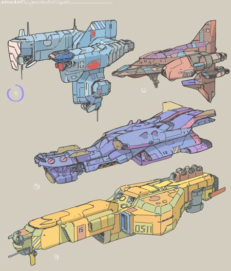 Ship Sketch, Ship Concept Art, Space Ships Concept, Spaceship Interior, Sci Fi Spaceships, Space Ship Concept Art, Starship Concept, Space Engineers, Concept Sketches