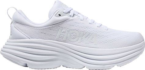 Walking Tennis Shoes, Footwear Ideas, Hoka Bondi 8, Working Shoes, Hoka One One Woman, Hoka Shoes, Crash Pad, Best Walking Shoes, Turquoise And Purple