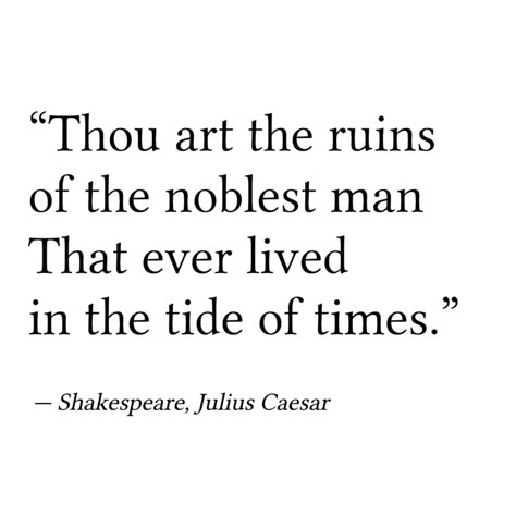 Shakespearean Aesthetic, Brutus Aesthetic, Ivan Karamazov, The Beast Of Gevaudan, Caesar Aesthetic, Beast Of Gevaudan, Julius Caesar Shakespeare, Caesar Quotes, Shakespeare Aesthetic