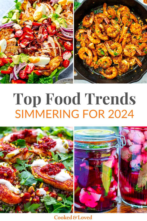 Food Trends For 2024, trending foods Trending Restaurant Food, Trending Food 2024, Trending Food Recipes 2023, Viral Food Trends 2024, Trending Food Recipes 2024, 2024 Food Trends, Trending Recipes 2024, Food Trends 2024, Food Recipes For Dinner Healthy