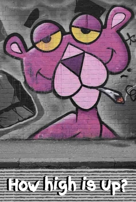 Grafitti Street Art Graffiti, Graffiti Doodle Art, Grafitti Art Ideas Inspiration, Street Art Graffiti Cartoon, Graphitis Street Art, Drippy Graffiti, Easy Graffiti Art, Graffiti Painting On Canvas, Graffiti Monsters