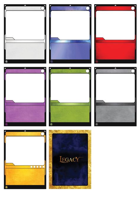 Jesse Pokemon, Card Game Template, Blank Card Template, Trading Card Template, Photoshop Templates Free, Cartoon Ideas, Board Game Template, Game Card Design, Mtg Card