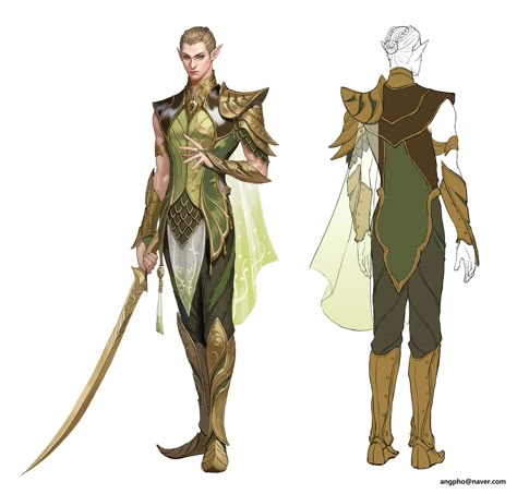 Elf Clothes Drawing Male, Fantasy Elf Outfit Male, Male Fairy Clothes, Wood Elf Outfit Male, Elven Outfit Male, Male Elf Aesthetic, Elf Clothes Fantasy Outfit Drawing, Male Elf Outfit, Elf Clothes Male