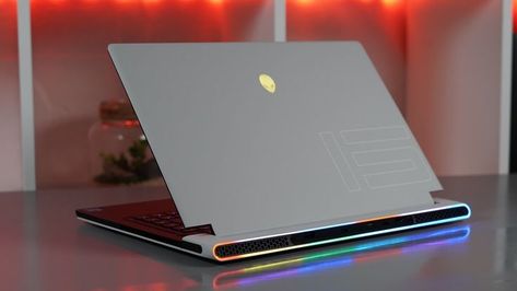 Alienware Laptop, Dell Alienware, Pc Parts, Id Design, Dell Laptops, Game Pass, Gaming Laptop, Video Card, Gaming Laptops