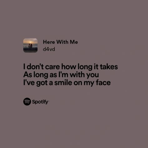 Best Lyrics Spotify, Best Love Song Lyrics Quotes, Relationship Song Lyrics, Long Song Lyrics, Romantic Lyrics For Him Spotify, Spotify Lyrics About Love, Lyrics For Girlfriend, Spotify Love Songs Lyrics, Lyrics To Send To Your Boyfriend