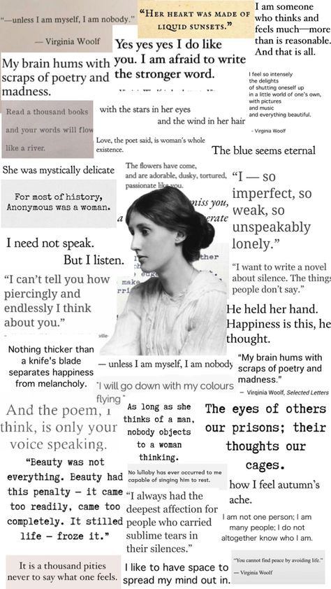 virginia woolf quotes background wallpaper aesthetic Virginia Woolf Quotes, Poetic Quote, Writing Therapy, Literature Quotes, Article Design, Virginia Woolf, Poetry Words, Aesthetic Words, Literary Quotes