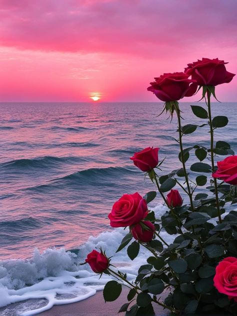 Believe Aesthetic, Pretty Flowers Pictures, Beautiful Ocean Pictures, Flowers Photography Wallpaper, Lovely Flowers Wallpaper, Cute Flower Wallpapers, Wallpaper Nature Flowers, Pretty Landscapes, Beautiful Flowers Wallpapers