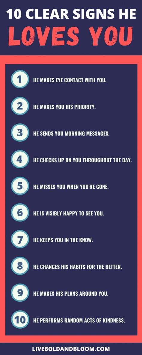 Does He Love Me, When Someone Loves You, Signs He Loves You, Losing 40 Pounds, He Loves Me, Love Yourself Quotes, True Feelings, Morning Messages, Random Acts Of Kindness