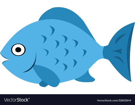 Cartoon Movie Name, Fish Vector Illustration, Fish Images Pictures, Worksheet Hijaiyah, Fish Cartoon Images, Fish Clip Art, Fish Image, Fish Photo, Fish Cartoon