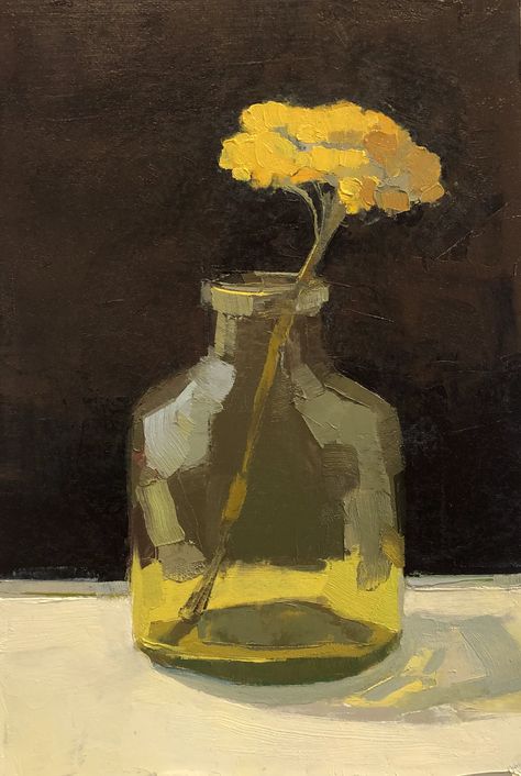 Gcse Artists, Still Life Objects, Simple Still Life, Yellow Poster, Bakers Kitchen, Still Life Pictures, Still Life Artists, Picture Hook, Still Life Oil Painting