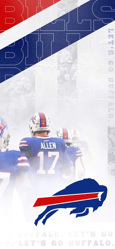 Buffalo Bills Wallpaper, Bills Wallpaper, Nfl Bills, Nfl Wallpaper, Expensive Brands, Bills Football, Nfl Buffalo Bills, Nike Sports, New Career