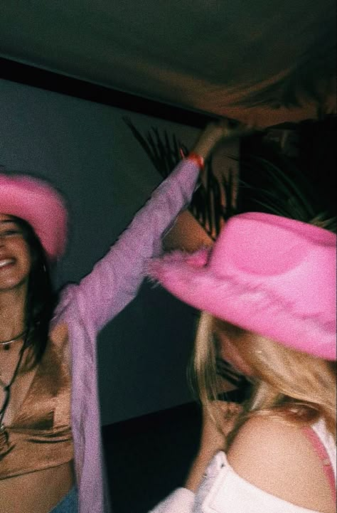 Pink Aesthetic Cowgirl, Pink Country Aesthetic, Neon Cowgirl Aesthetic, Bachelorette Party Mood Board, Pink Western Aesthetic, Vic Core, Pics For Spotify Playlists, Disco Cowgirl Aesthetic, Cowboy Barbie