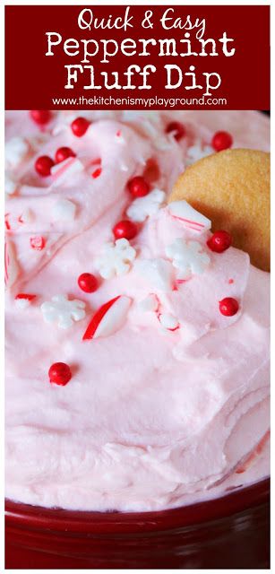 Peppermint Bark Cheesecake Dip, Peppermint Cool Whip Dip, Peppermint Fluff Dessert, Peppermint Fluff Dip, Peppermint Mocha Dip Recipe, Peppermint Dip Cream Cheese, Peppermint Mocha Dip, Christmas Fluff Dip, Easy Christmas Dips For A Party